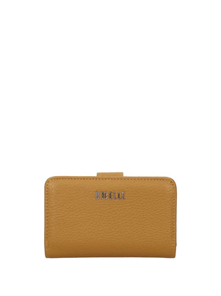 DAMENGELDBÖRSE - REBELLE LEOPARD - REW0006 P0001 1