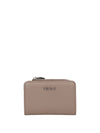 DAMENGELDBÖRSE - REBELLE TAUPE - REW0008 P0001 1