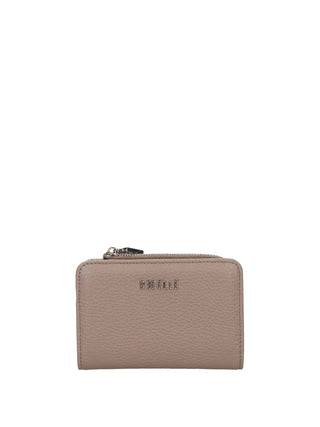 DAMENGELDBÖRSE - REBELLE TAUPE - REW0008 P0001