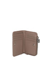 DAMENGELDBÖRSE - REBELLE TAUPE - REW0008 P0001 3
