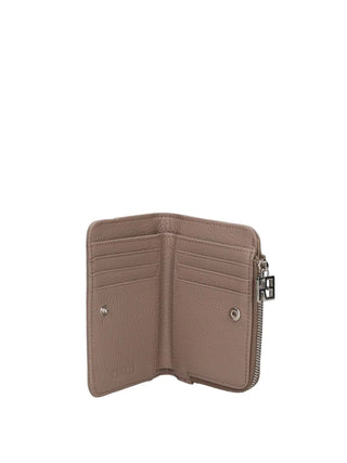 DAMENGELDBÖRSE - REBELLE TAUPE - REW0008 P0001 3