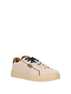 SNEAKERS UOMO - COLMAR GRIGIO - BATES RETRO 2