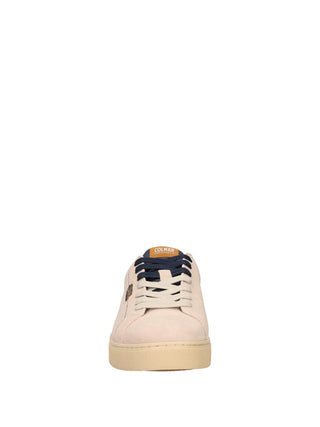 SNEAKERS UOMO - COLMAR GRIGIO - BATES RETRO 3
