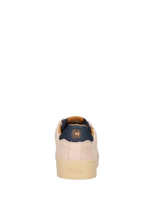 SNEAKERS UOMO - COLMAR GRIGIO - BATES RETRO 5