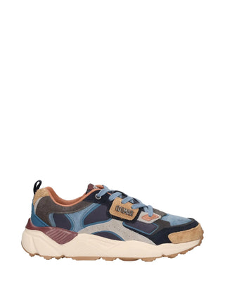HERRENSNEAKER - COLMAR MULTI - GARNER BLEND