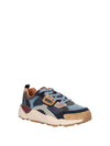 HERRENSNEAKER - COLMAR MULTI - GARNER BLEND 2