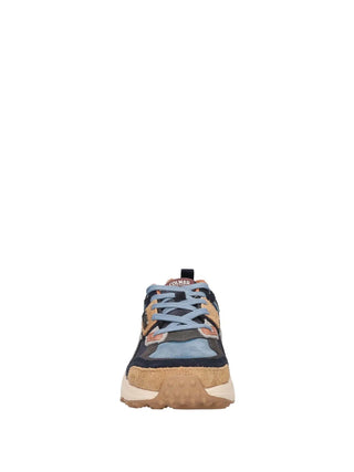 HERRENSNEAKER - COLMAR MULTI - GARNER BLEND 3