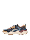 HERRENSNEAKER - COLMAR MULTI - GARNER BLEND 4