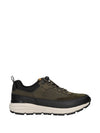 HERRENSNEAKER - NORTH SAILS MILITÄR - NS52M105 1