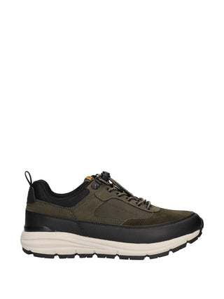 HERRENSNEAKER - NORTH SAILS MILITÄR - NS52M105