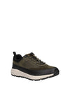 HERRENSNEAKER - NORTH SAILS MILITÄR - NS52M105 2