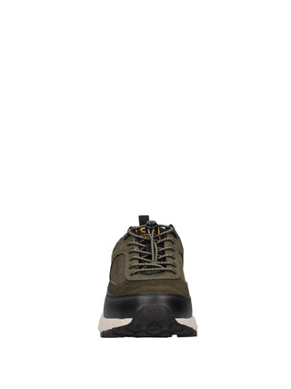 HERRENSNEAKER - NORTH SAILS MILITÄR - NS52M105 3