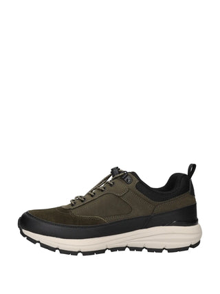 HERRENSNEAKER - NORTH SAILS MILITÄR - NS52M105 4