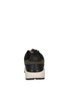 HERRENSNEAKER - NORTH SAILS MILITÄR - NS52M105 5