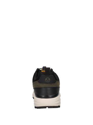 HERRENSNEAKER - NORTH SAILS MILITÄR - NS52M105 5
