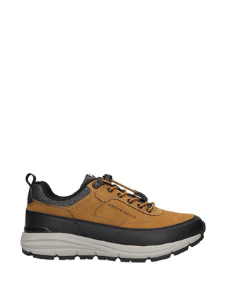 SNEAKER HERREN - NORTH SAILS TAN - NS52M105