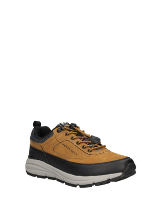SNEAKER HERREN - NORTH SAILS TAN - NS52M105 2