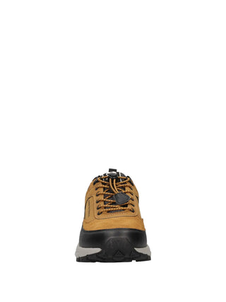 SNEAKER HERREN - NORTH SAILS TAN - NS52M105 3