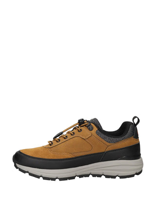 SNEAKER HERREN - NORTH SAILS TAN - NS52M105 4
