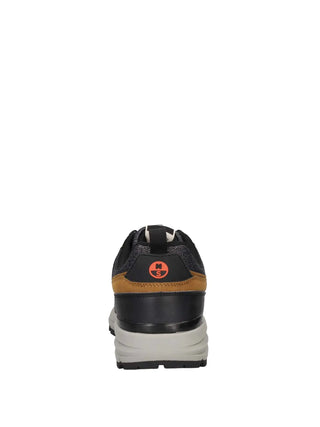 SNEAKER HERREN - NORTH SAILS TAN - NS52M105 5