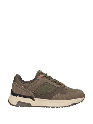 HERREN-SNEAKER - NORTH SAILS GRÜN - NS62M102