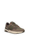 HERREN-SNEAKER - NORTH SAILS GRÜN - NS62M102 2