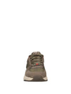 HERREN-SNEAKER - NORTH SAILS GRÜN - NS62M102 3