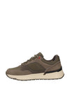 HERREN-SNEAKER - NORTH SAILS GRÜN - NS62M102 4