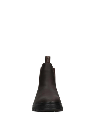 BEATLES HERREN - NORTH SAILS BRAUN - NS62M105 3