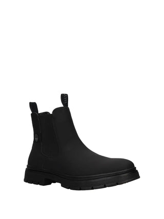 BEATLES HERREN - NORTH SAILS SCHWARZ - NS62M105 2