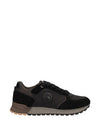 HERREN-SNEAKER - COLMAR SCHWARZ - TRAVIS BOOST 1