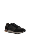 HERREN-SNEAKER - COLMAR SCHWARZ - TRAVIS BOOST 2