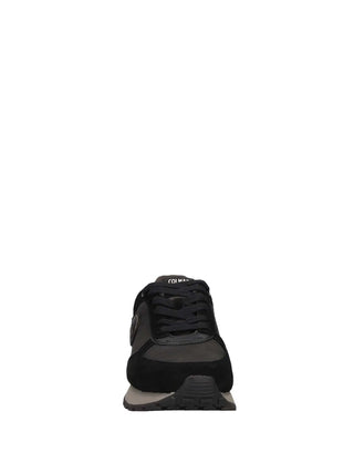 HERREN-SNEAKER - COLMAR SCHWARZ - TRAVIS BOOST 3