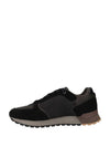 HERREN-SNEAKER - COLMAR SCHWARZ - TRAVIS BOOST 4