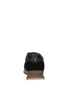 HERREN-SNEAKER - COLMAR SCHWARZ - TRAVIS BOOST 5