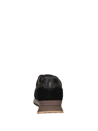 HERREN-SNEAKER - COLMAR SCHWARZ - TRAVIS BOOST 5