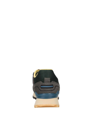 SNEAKERS UOMO - COLMAR MULTI - TRAVIS SPORT DIVISIO 5