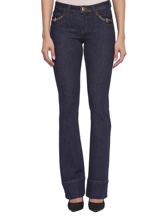 DAMENJEANS - GAUDI JEANS EINZIGARTIG - 621BD26007 1