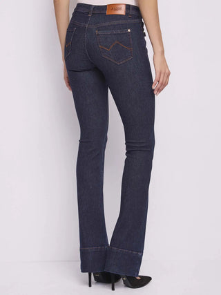 DAMENJEANS - GAUDI JEANS EINZIGARTIG - 621BD26007 2