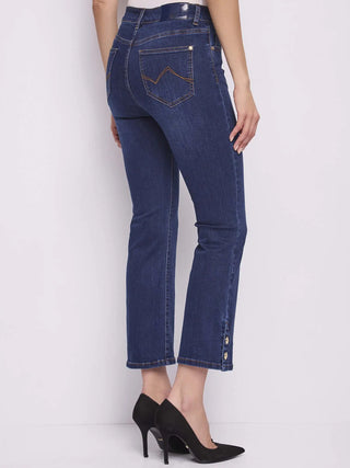 DAMENJEANS - GAUDI JEANS EINZELSTÜCK - 621BD26026 2