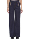 DAMENJEANS - GAUDI JEANS EINZIGARTIG - 621BD26039 1