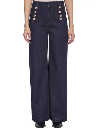 DAMENJEANS - GAUDI JEANS EINZIGARTIG - 621BD26039 1