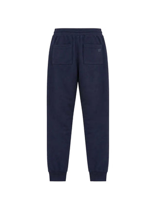 PANTALONE TUTA UOMO - GAUDI UOMO BLU - 621GU24003 2