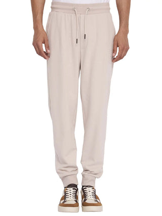 PANTALONE TUTA UOMO - GAUDI UOMO TORTORA - 621GU24003 1