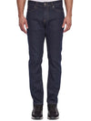 HERRENJEANS - GAUDI UOMO UNICO - 621GU26010 1