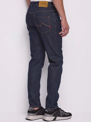 HERRENJEANS - GAUDI UOMO UNICO - 621GU26010 2