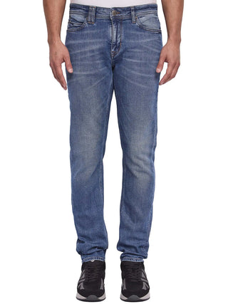 JEANS HERREN - GAUDI HERREN UNICO - 621GU26011 1