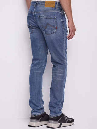 JEANS HERREN - GAUDI HERREN UNICO - 621GU26011 2