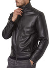 GIUBBOTTO UOMO - GAUDI UOMO NERO - 621GU38003 1