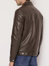 GIUBBOTTO UOMO - GAUDI UOMO MARRONE - 621GU38008 2